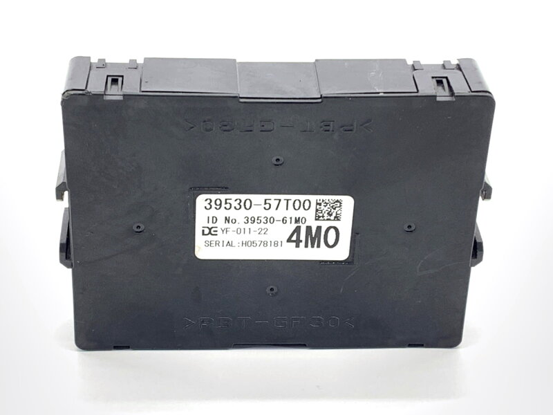 Modul řídicí jednotka Suzuki S-cross 2022 - 2022 39530-57T00