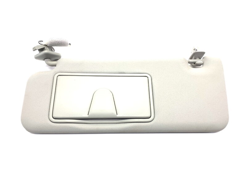 Sluneční clonítko levé Suzuki S-cross 2022 - 2022