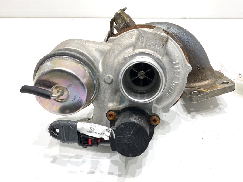 Turbo Suzuki S-cross 2022 - 2022 13900-53SA0