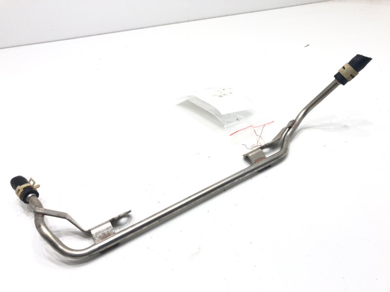 Hlavní potrubí vody Suzuki S-cross 2022 - 2022