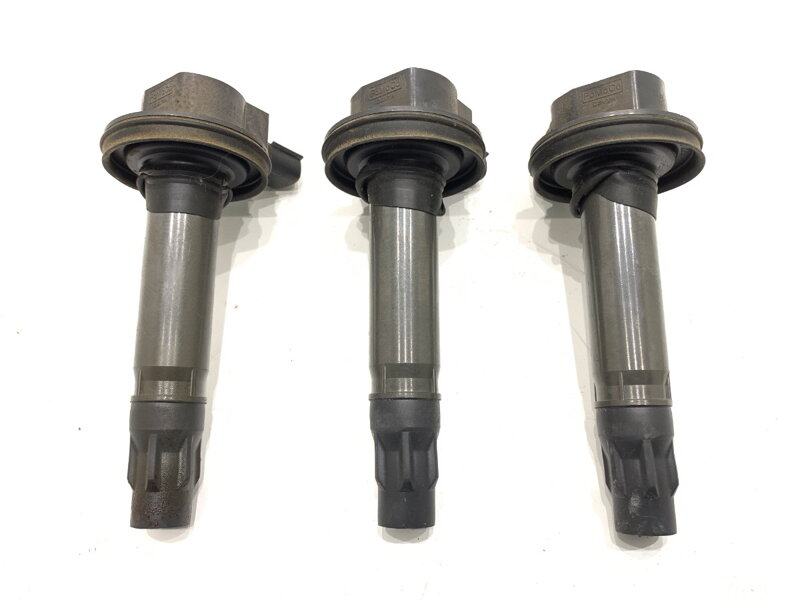 Cívka zapalovací kusy Mazda CX-9 (TB) 2006 - 2022 7T4E-12A375-EE