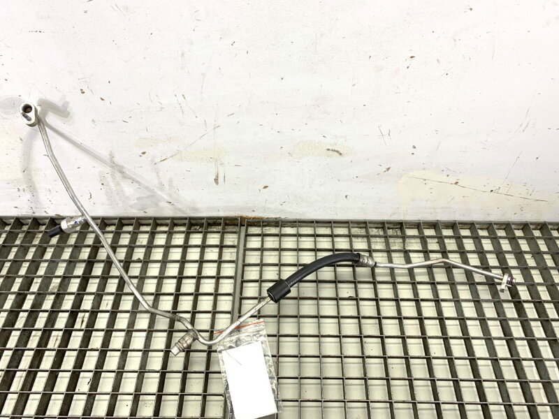 Hadice klimatizace Skoda Karoq (NU7, ND7) 2017 - 2022