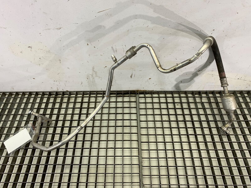 Hadice klimatizace Toyota Avensis Kombi (_T27_) 2009 - 2018 88707-05070-A