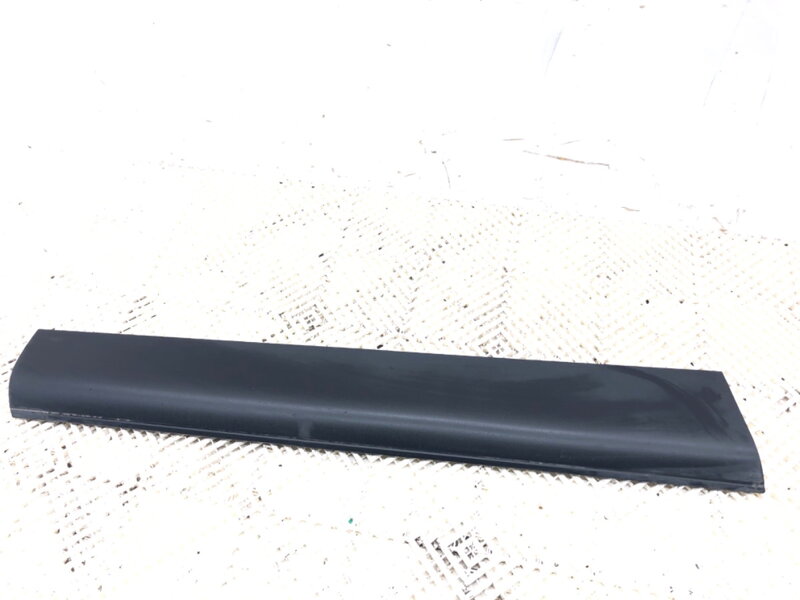 Lišta dveří levá přední Audi Q7 (4LB) 2006 - 2016 4L0853959C