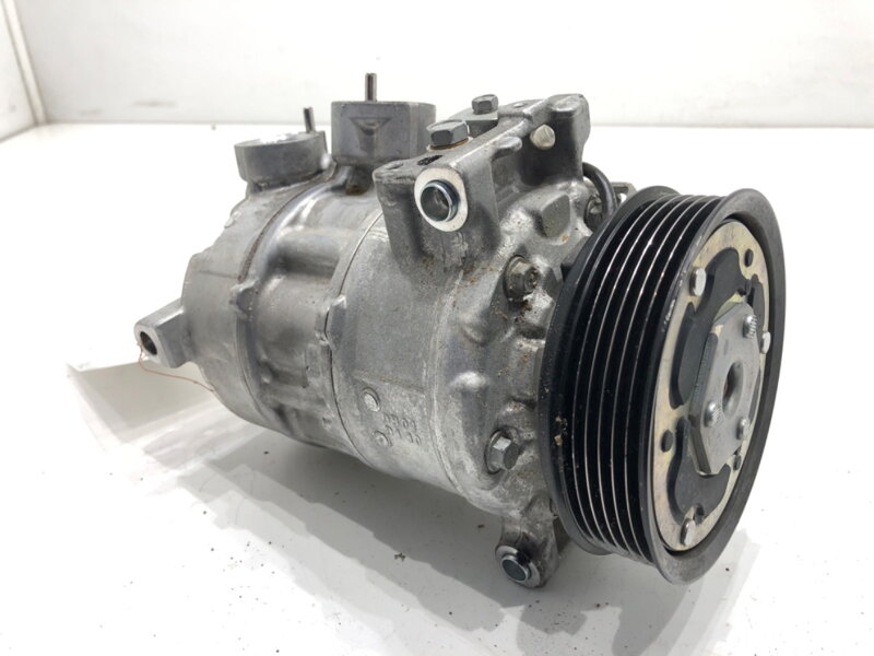 Kompresor klimatizace Skoda Superb IV 2023 - 3Q0816803D