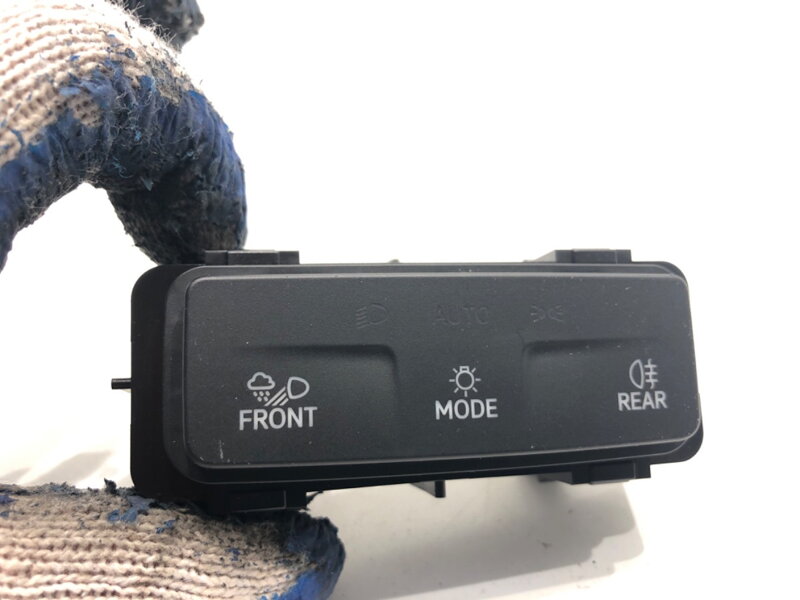 Spínač světel Skoda Superb IV 2023 - 571941633A