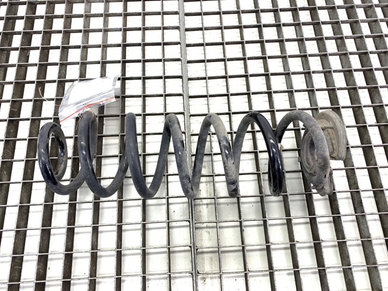 Pružina zadní Skoda Superb IV 2023 - 5QA511103F