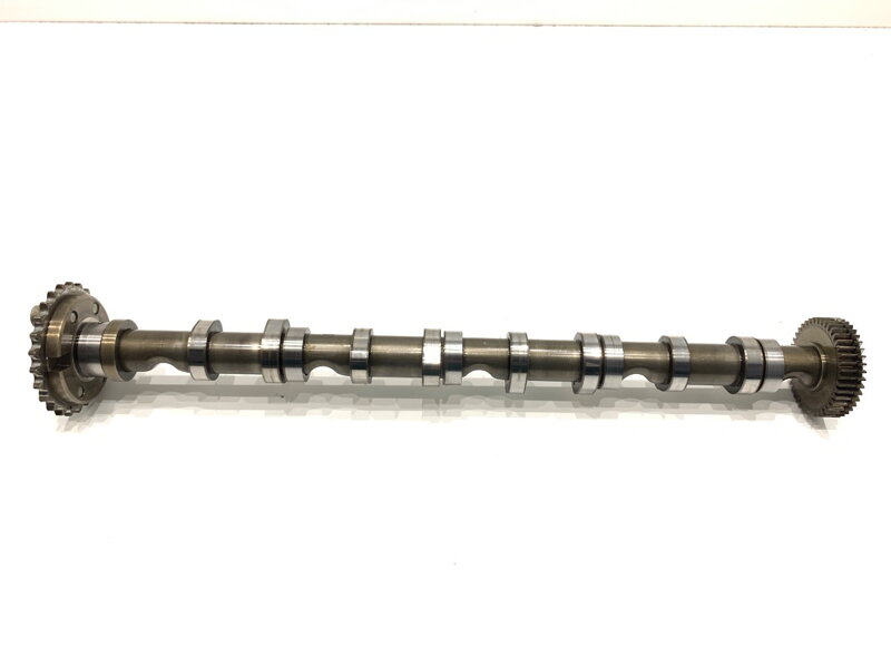 Hřídel rozvodů sací Audi Q7 (4LB) 2006 - 2016 057101AS