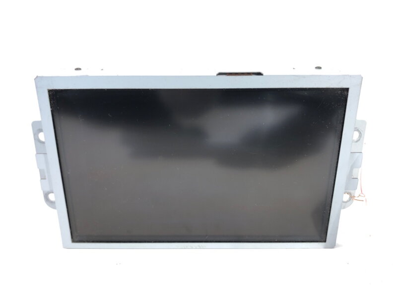 Displej Ford Mondeo V Sedan (CD) 2012 - 2022 DS7T-14F239-BT