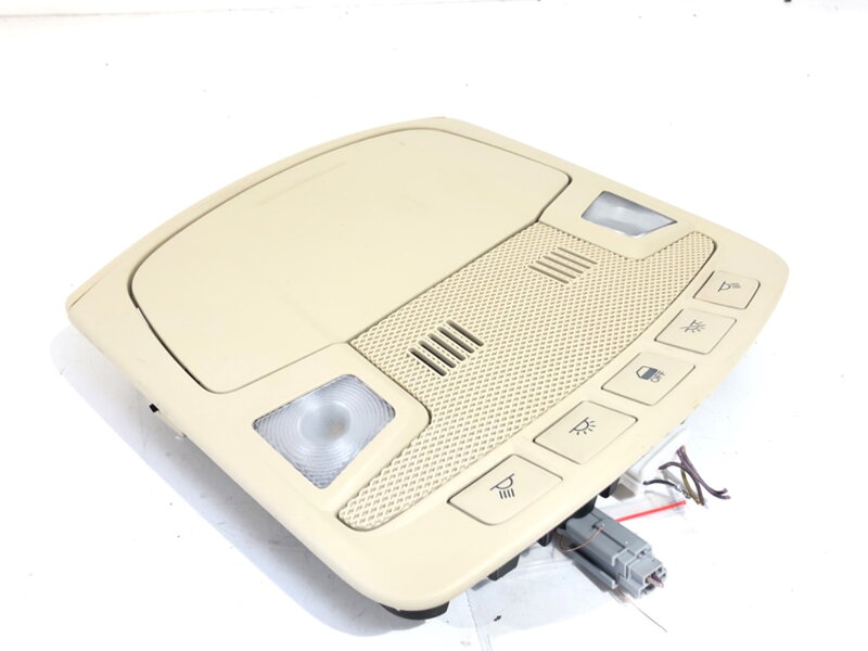 Stropní světlo Ford Mondeo V Sedan (CD) 2012 - 2022 DS73-F519A58