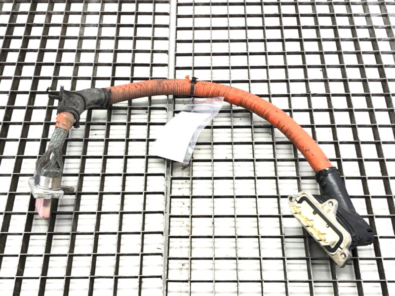 Kabel vysokého napětí Ford Mondeo V Sedan (CD) 2012 - 2022 EG98-148245-AA