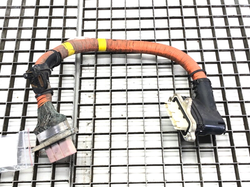 Kabel vysokého napětí Ford Mondeo V Sedan (CD) 2012 - 2022 EG98-14183-AA