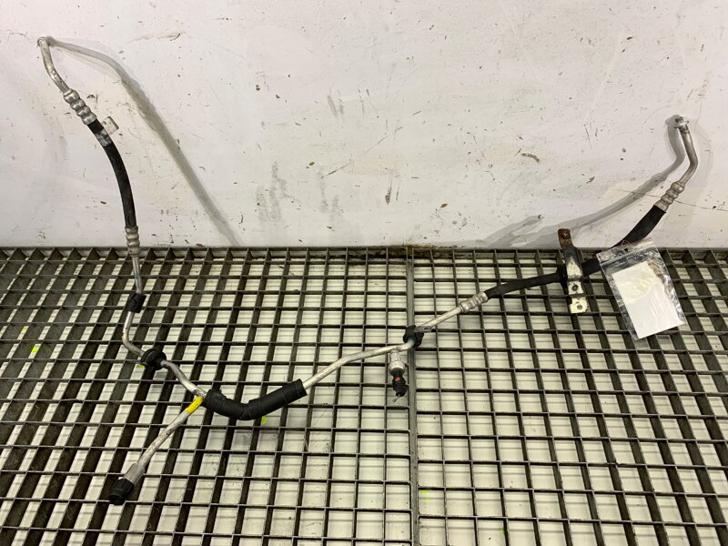 Hadice klimatizace Fiat Doblo Autobus (263_) 2009 - 2022 52031686