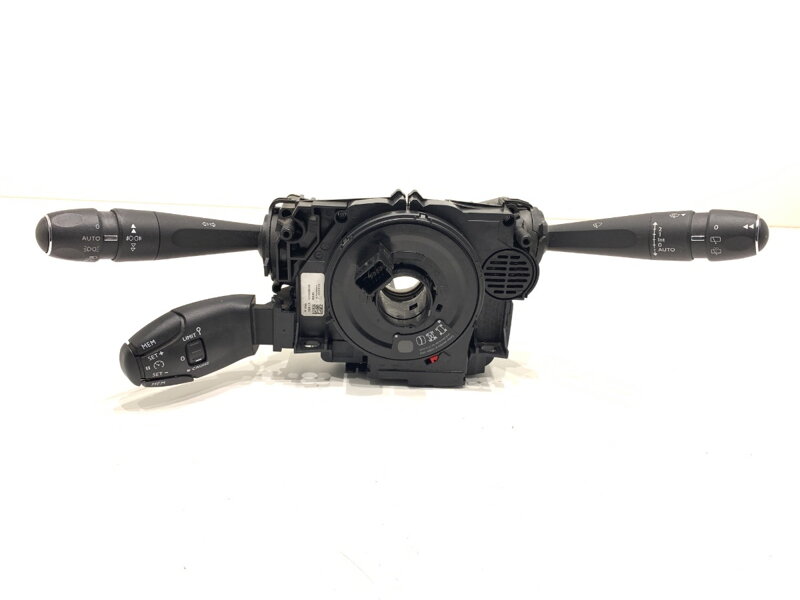 Přepínač sdružený Peugeot 3008 SUV (MC_, MR_, MJ_, M4_) 2016 - 2022 98262588ZD