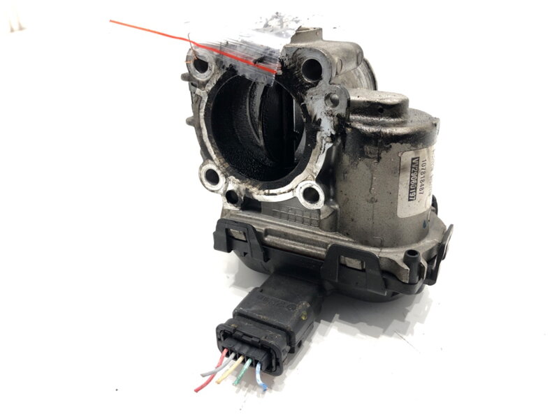 Škrticí klapka Peugeot 3008 SUV (MC_, MR_, MJ_, M4_) 2016 - 2022 9813276480