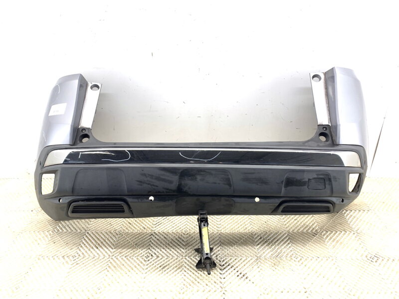 Nárazník zadní Peugeot 3008 SUV (MC_, MR_, MJ_, M4_) 2016 - 2022