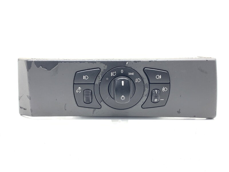 Spínač světel BMW 5 (E60) 2003 - 2010 6925286