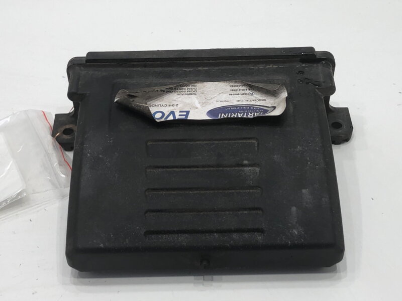 Počítač LPG Fiat Tipo Sedan (356_) 2015 - 2022 67R-015784