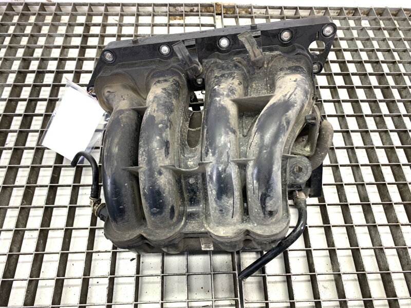 Sací potrubí Fiat Tipo Sedan (356_) 2015 - 2022 00552845780