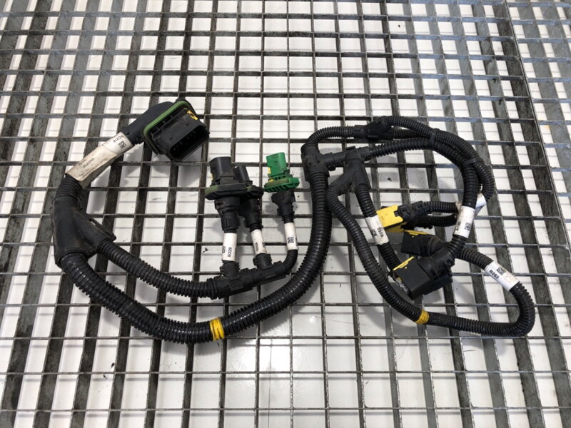 Kabeláž čerpadla Volvo FH II 2012 - 2022 23270547