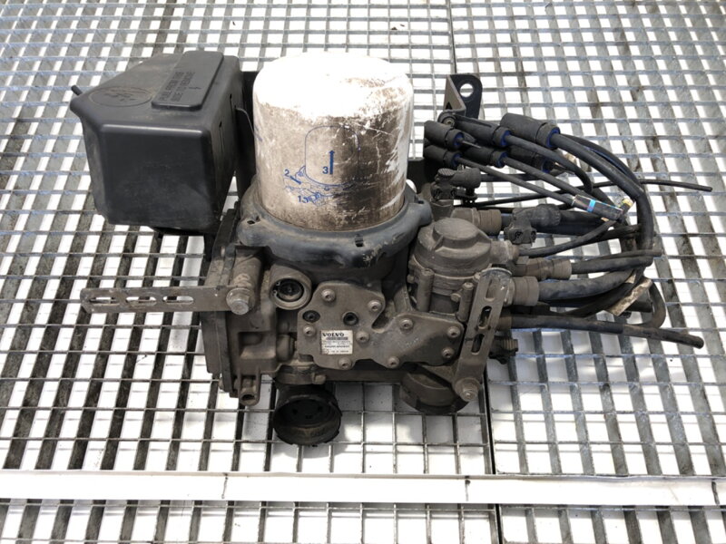 Vysoušeč vzduchu Volvo FH II 2012 - 2022 23690616