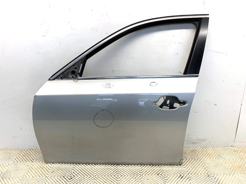 Dveře levé přední BMW 5 (E60) 2003 - 2010