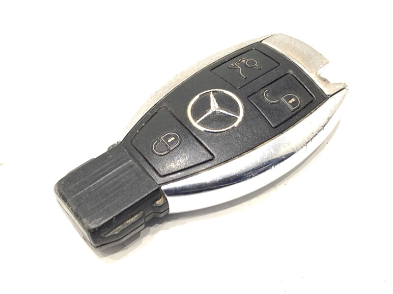 Klíč Mercedes-benz Class E (W212) 2009 - 2016
