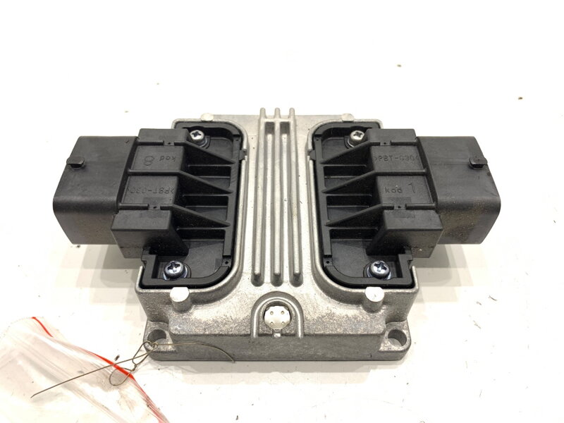 Modul řídicí jednotka převodovky Saab 9-5 Kombi (YS3E) 1998 - 2009 55563100