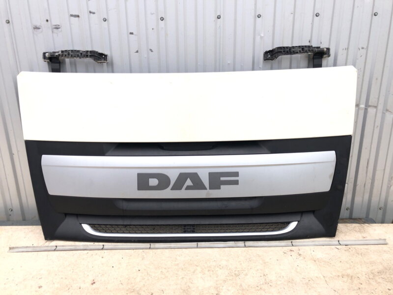 Maska chladiče grill DAF XF 2012 - 2022 1835730