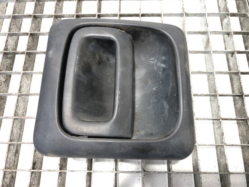 Klika vnější levá přední Fiat Ducato Autobus (244_) 2002 - 2022 1304175070