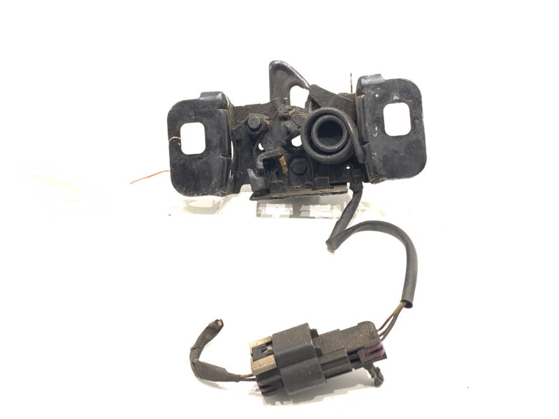 Zámek kapoty přední Chevrolet Orlando (J309) 2010 - 2022