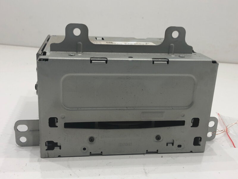 Rádio Chevrolet Orlando (J309) 2010 - 2022 22936573