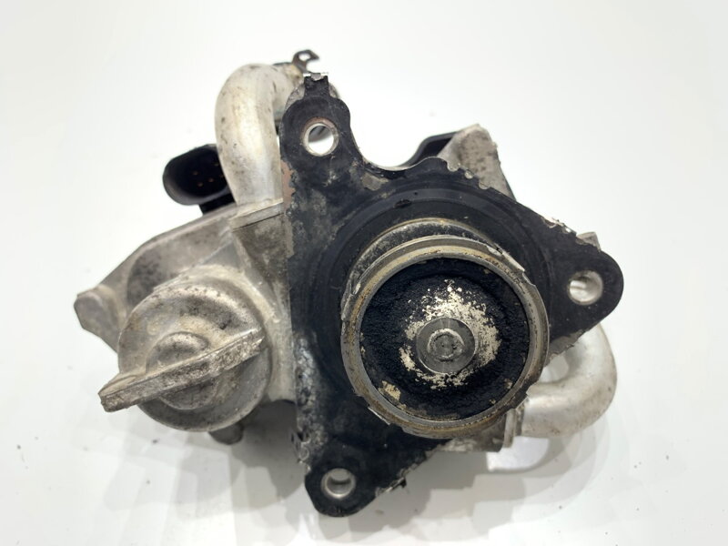 Ventil EGR VW Golf VII (5G1, BQ1, BE1, BE2) 2012 - 2022 04L131501S