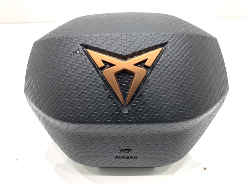 Airbag řidiče Cupra Ateca (KH7, KHP) 2018 - 2025 5FF880201F