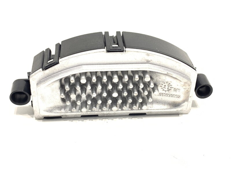 Odpor ventilátoru / ventilátory vzduchu Cupra Ateca (KH7, KHP) 2018 - 2025 5Q0907521F