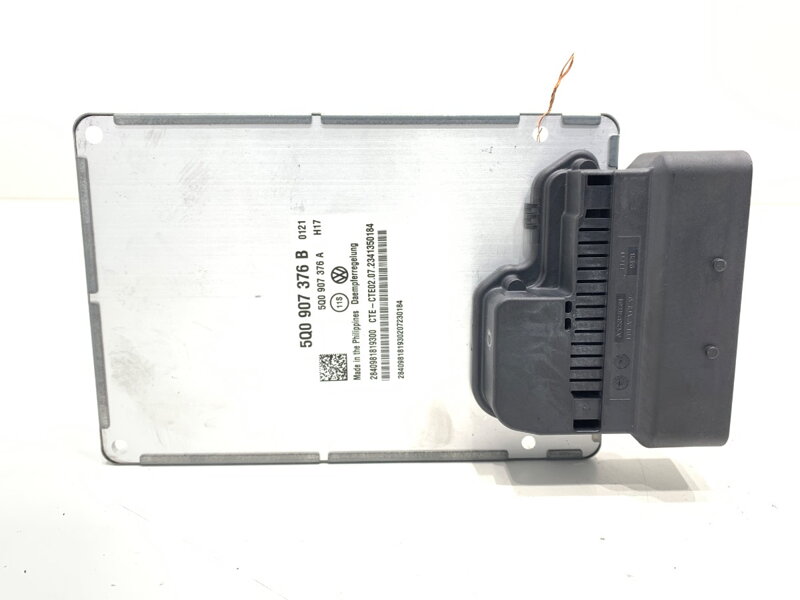 Modul zavěšení Cupra Ateca (KH7, KHP) 2018 - 2025 5Q0907376B