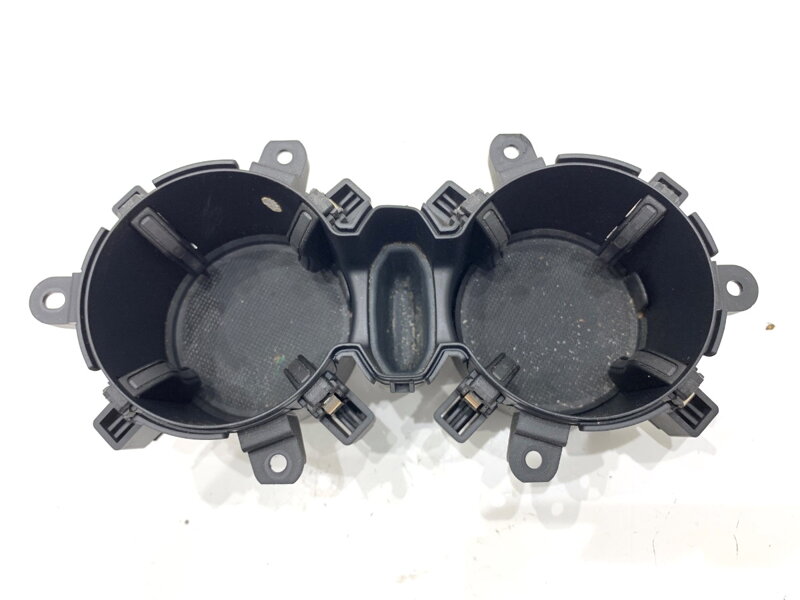 Držák NA nápoje Audi Q7 (4MB, 4MG) 2015 - 2022 4M0862534