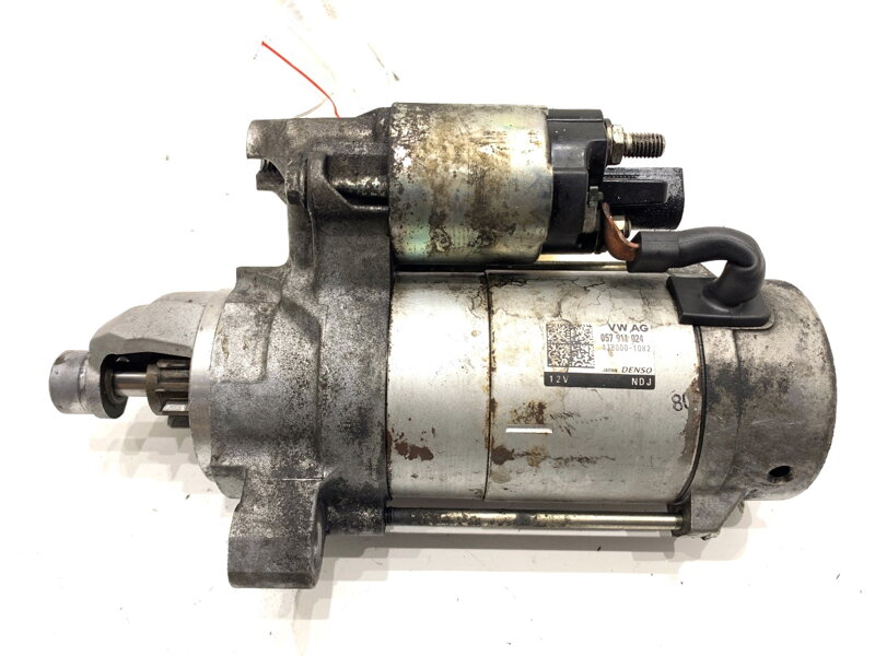 Startér Audi Q7 (4MB, 4MG) 2015 - 2022 057911024