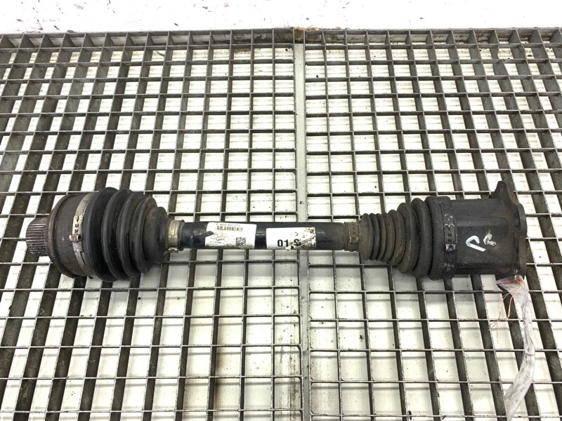 Poloosa pravá přední Audi Q7 (4MB, 4MG) 2015 - 2022 4M0407271