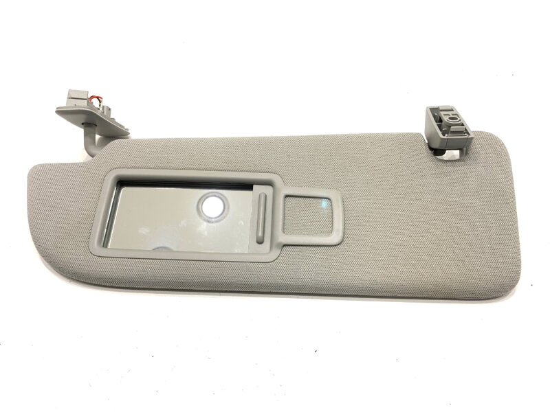 Sluneční clonítko levé Audi Q7 (4MB, 4MG) 2015 - 2022