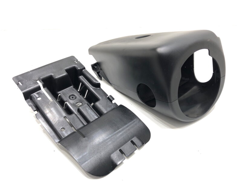 Kryt sloupku volantu Audi Q7 (4MB, 4MG) 2015 - 2022