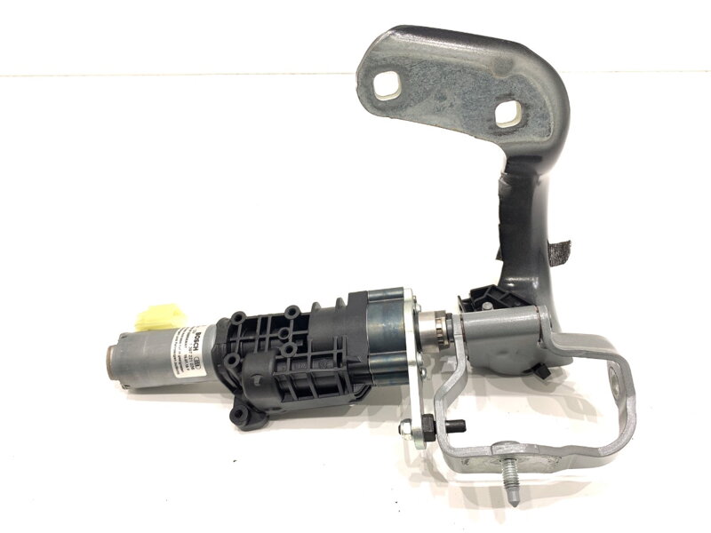 Servomotor / vzpěra teleskop víka kufru levý Audi Q7 (4MB, 4MG) 2015 - 2022 4M0827851A