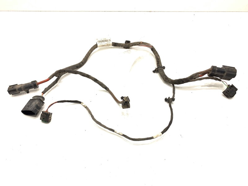 Kabeláž převodovky volantu Audi Q7 (4MB, 4MG) 2015 - 2022 4M0971165G