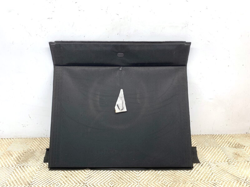 Koberec kufru Peugeot 308 SW II (LC_, LJ_, LR_, LX_, L4_) 2014 - 2021