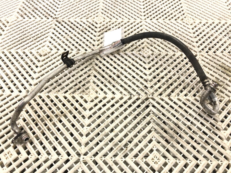 Hadice klimatizace Peugeot 308 SW II (LC_, LJ_, LR_, LX_, L4_) 2014 - 2021 9676363380