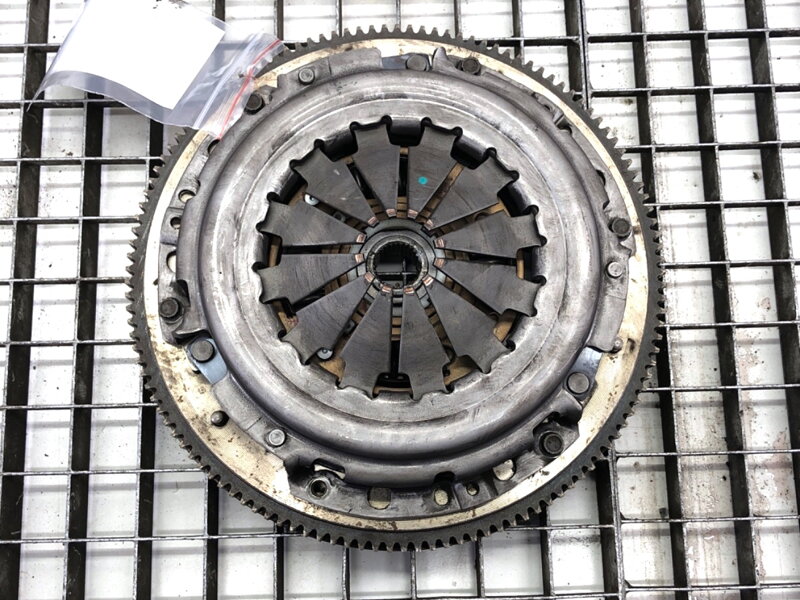 Spojka VW Polo (9N_, 9A_) 2001 - 2014 03D105271