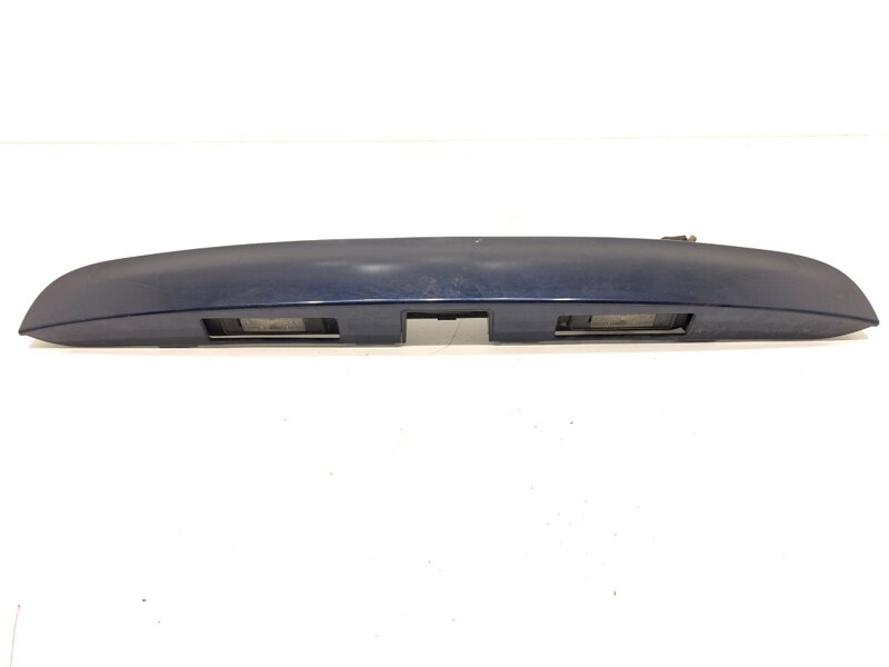 Lišta víka kufru zadní Nissan Note (E11, NE11) 2005 - 2013