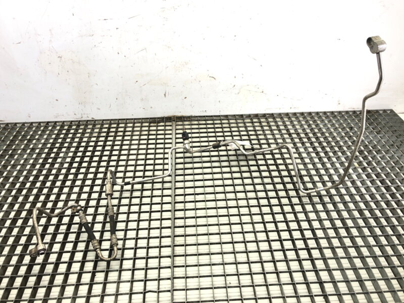 Hadice klimatizace VW Polo (9N_, 9A_) 2001 - 2014 6Q1820741AC