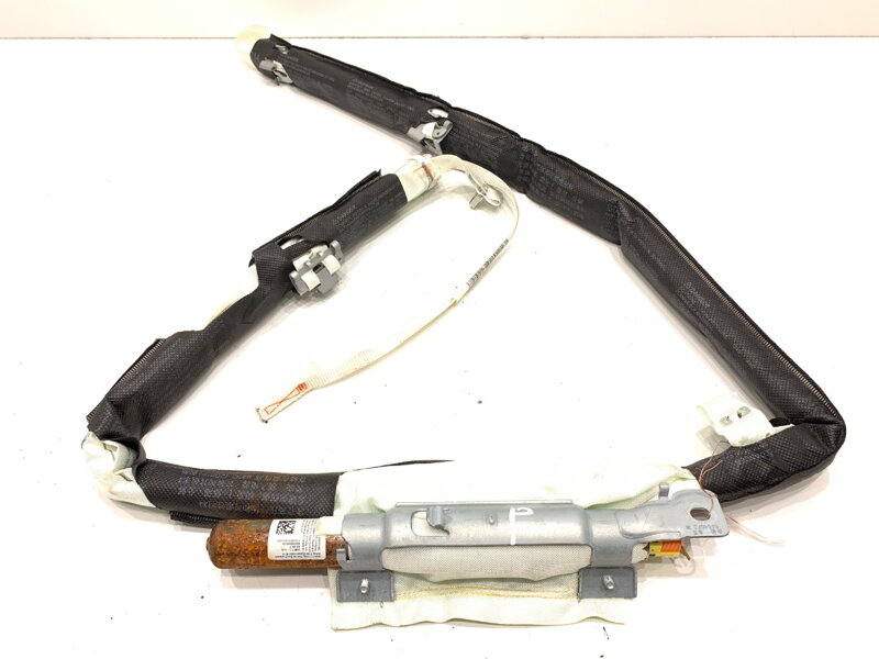 Hlavový airbag vzduchový pravý Peugeot 508 SW I (8E_) 2010 - 2018