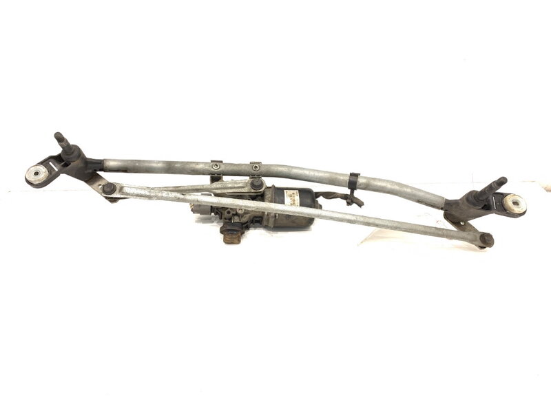 Mechanismus stěračů přední Dacia Logan MCV II 2013 - 2022 W000034506